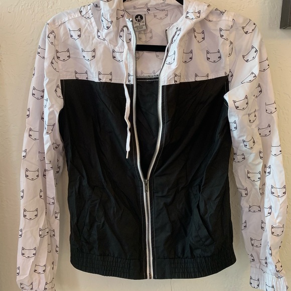 Cat jacket - Picture 2 of 3